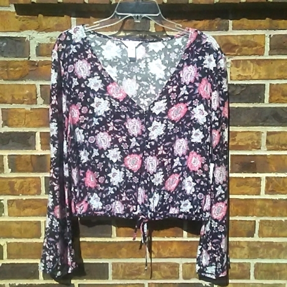 Arizona Jean Company Tops - 🆕Arizona Jean Co. Cropped Top